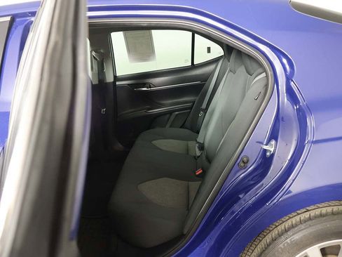 Used 2024 Toyota Camry LE image 27