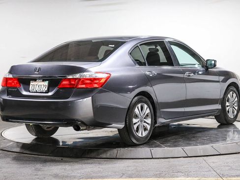 Used 2014 Honda Accord LX image 4