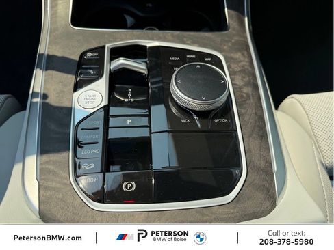 New 2026 BMW X5 xDrive40i AWD/4WD image 25