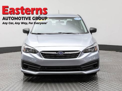 Used 2023 Subaru Impreza 2.0i image 2