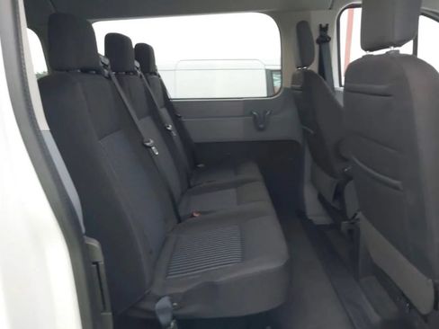 Used 2018 Ford Transit 350 XL RWD image 4
