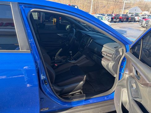 Used 2024 Subaru WRX Premium image 44