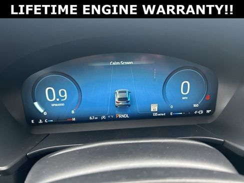 New 2026 Ford Escape ST-Line Elite w/ Premium Technology Package AWD/4WD image 18