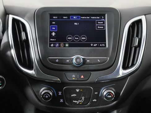 Used 2023 Chevrolet Equinox LT FWD image 28