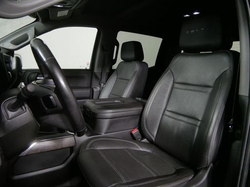 Used 2020 GMC Sierra 1500 Denali image 10