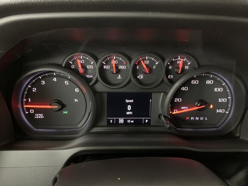 New 2026 GMC Sierra 3500 Pro w/ Convenience Package image 19