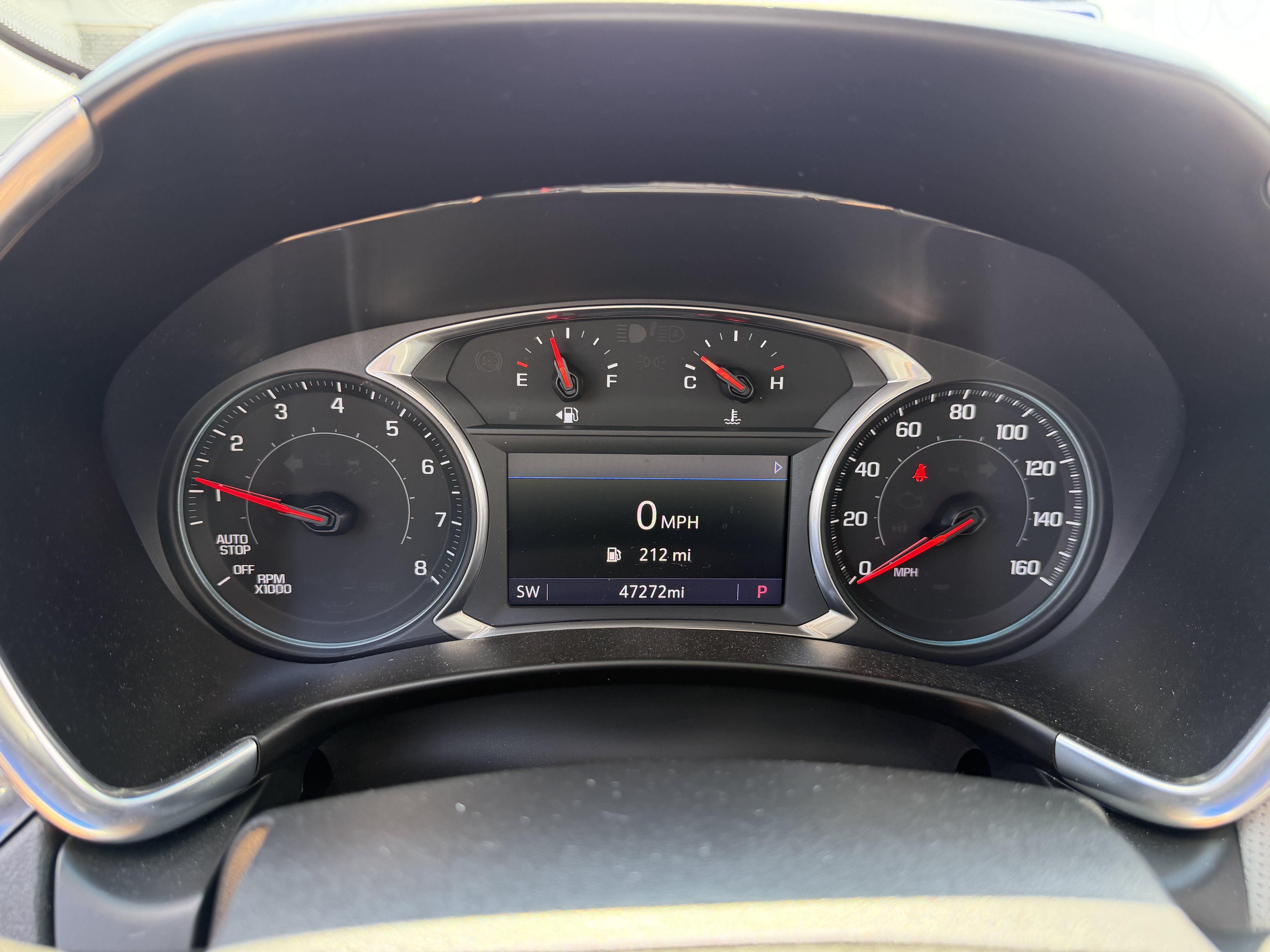 Used 2021 Chevrolet Equinox Premier AWD/4WD image 16