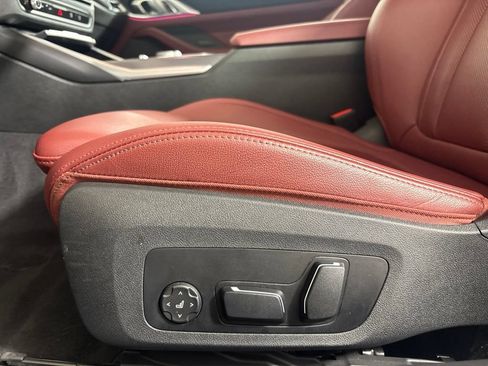 Used 2026 BMW 430i Convertible w/ Parking Assistance Package RWD image 27