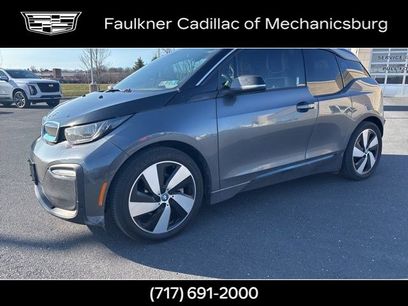 Used 2019 BMW i3