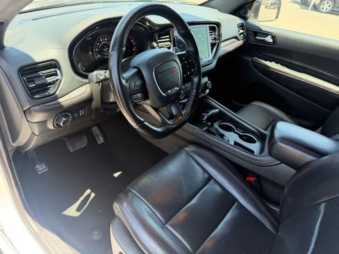 Used 2024 Dodge Durango GT RWD image 14