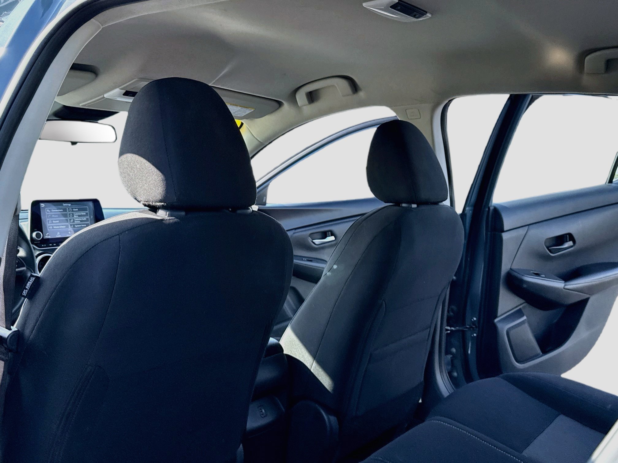 Used 2024 Nissan Sentra SV FWD image 20