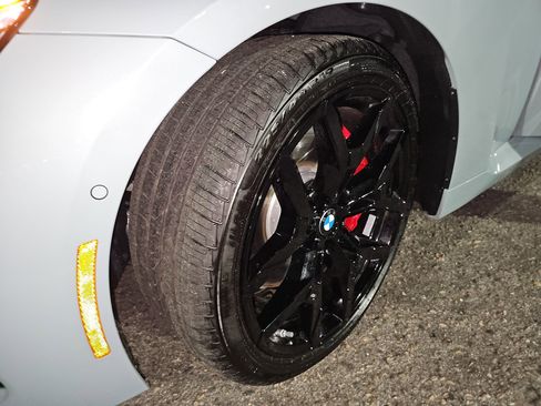 New 2026 BMW M240i Coupe w/ Premium Package image 33