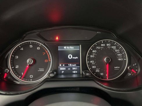 Used 2017 Audi Q5 2.0T Premium Plus w/ Technology Package AWD/4WD image 34