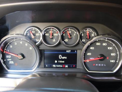 Used 2021 Chevrolet Silverado 1500 LT w/ Max Trailering Package image 23