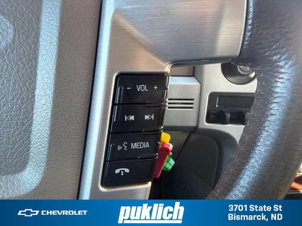 Used 2009 Ford F150 XL AWD/4WD image 11