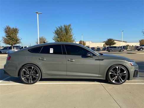 Used 2023 Audi S5 Prestige image 8