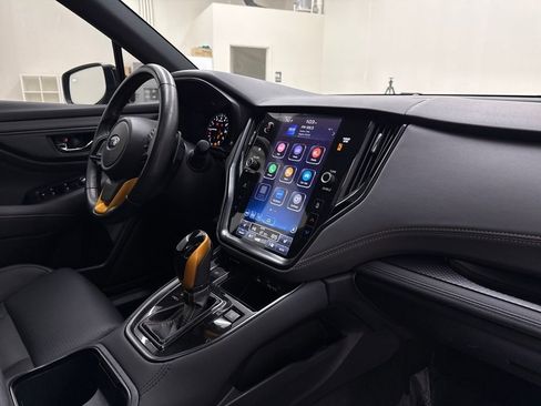 Used 2022 Subaru Outback Wilderness image 26