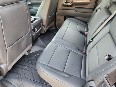 New 2026 Chevrolet Silverado 1500 LT w/ Leather Package RWD image 30
