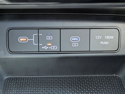 New 2026 Hyundai Santa Cruz SEL FWD image 26