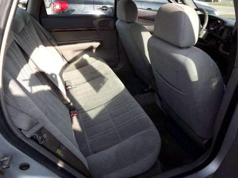 Used 2004 Chevrolet Impala image 9