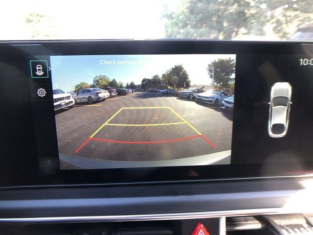 New 2026 Kia K5 GT-Line w/ GT-Line Red Interior Package FWD image 19