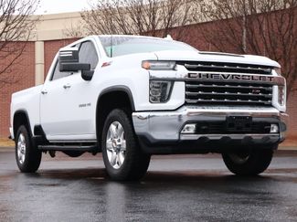 Used 2020 Chevrolet Silverado 3500 LTZ video 1