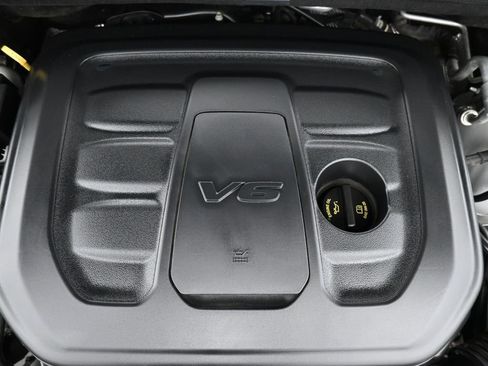 Used 2019 Jeep Grand Cherokee Limited X image 27