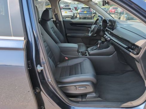 Certified 2023 Honda CR-V EX-L image 10