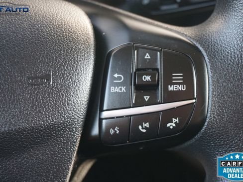 Used 2024 Ford Bronco Sport Big Bend AWD/4WD image 38