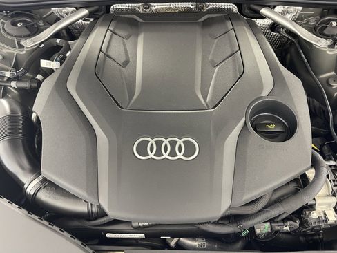 New 2025 Audi A6 Prestige image 35