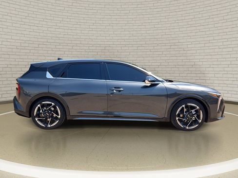 Used 2026 Kia K4 GT-Line FWD image 4