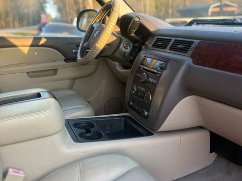 Used 2012 GMC Sierra 1500 SLT w/ SLT Convenience Package image 14