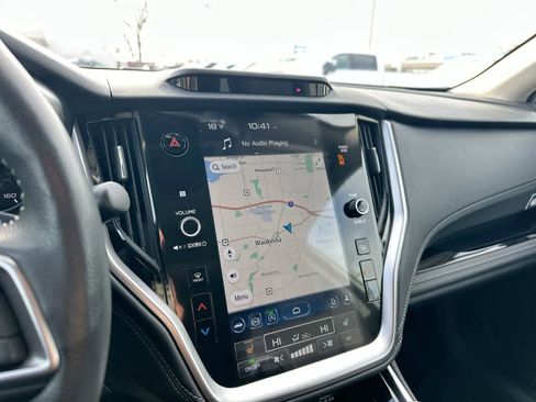 Used 2024 Subaru Outback Limited image 29