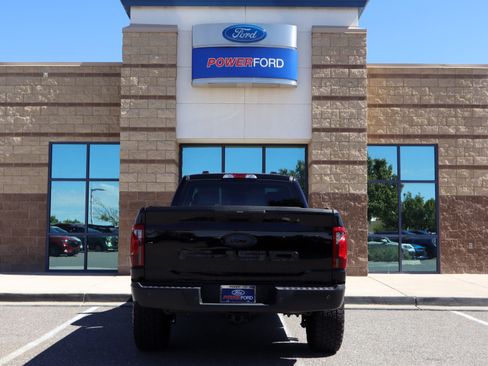 Certified 2024 Ford F150 XL image 7