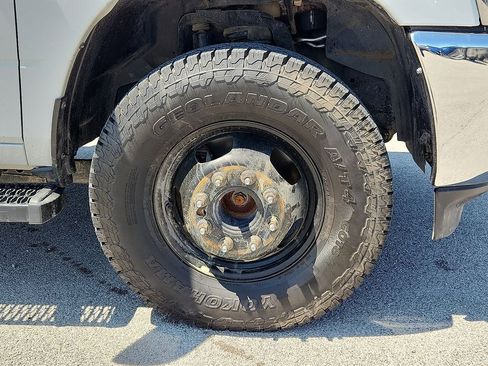 Used 2023 RAM 3500 Tradesman AWD/4WD image 9