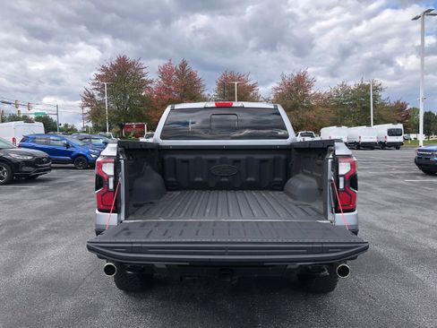 Certified 2024 Ford Ranger Raptor image 9
