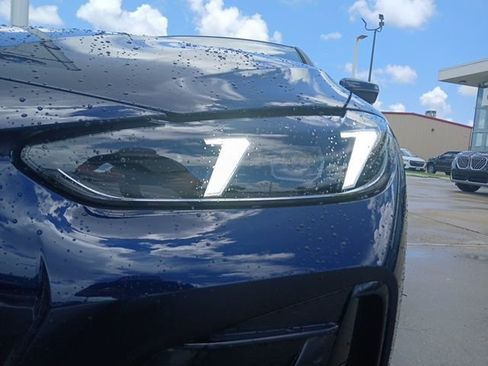 New 2026 BMW 430i Coupe w/ M Sport Package image 4