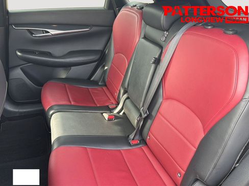 Used 2023 INFINITI QX50 Sport FWD image 22