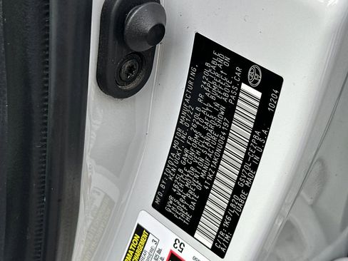 Used 2022 Toyota Camry XSE FWD image 29