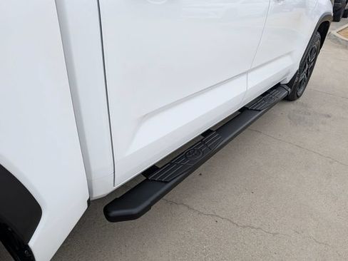 Certified 2026 Toyota Tundra SR5 w/ SX Package RWD image 30