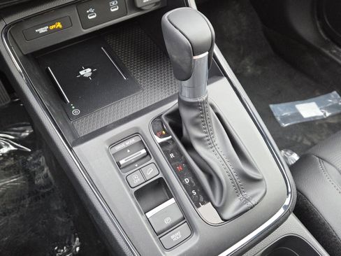 New 2026 Honda CR-V EX-L image 31