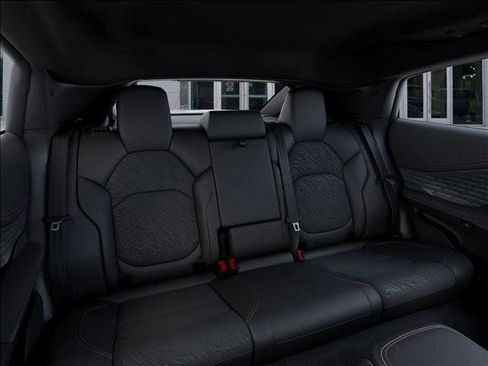 New 2026 Dodge Charger Scat Pack AWD/4WD image 15