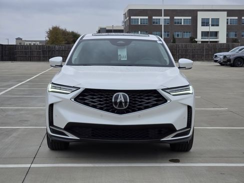 Certified 2026 Acura MDX w/ Technology Package image 10