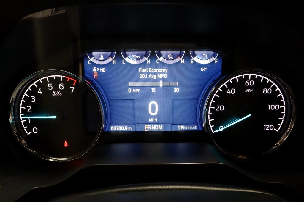Used 2023 Ford F150 XLT w/ Equipment Group 302A High AWD/4WD image 30