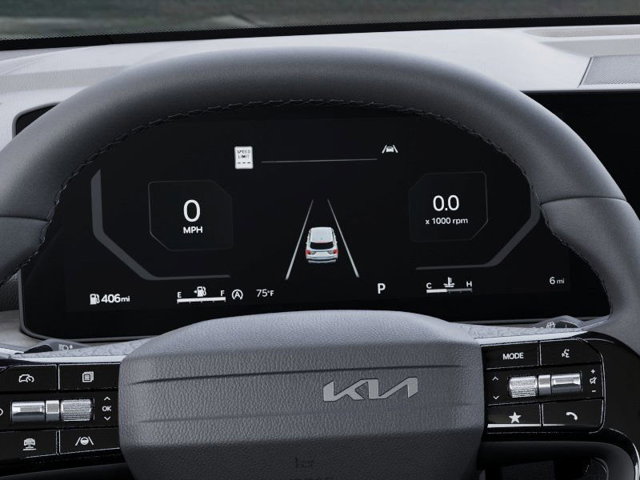 New 2026 Kia Sorento SX Prestige AWD/4WD image 21