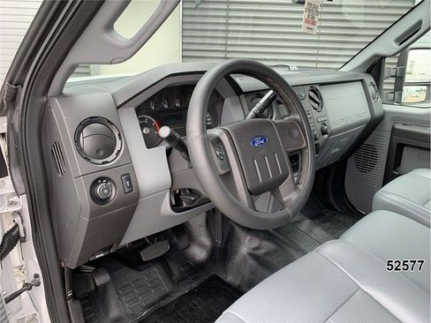 Used 2016 Ford F350 XL w/ Power Equipment Group AWD/4WD image 24