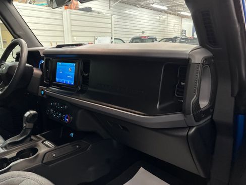 Used 2023 Ford Bronco 4-Door image 26