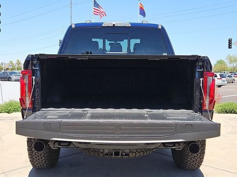 Used 2025 Ford F150 Raptor AWD/4WD image 10