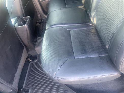 Certified 2020 Toyota Tacoma TRD Off-Road w/ TRD Premium Off Road Package image 21