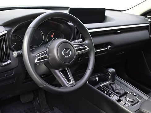 Used 2025 MAZDA CX-50 AWD 2.5 S w/ Premium Package image 11